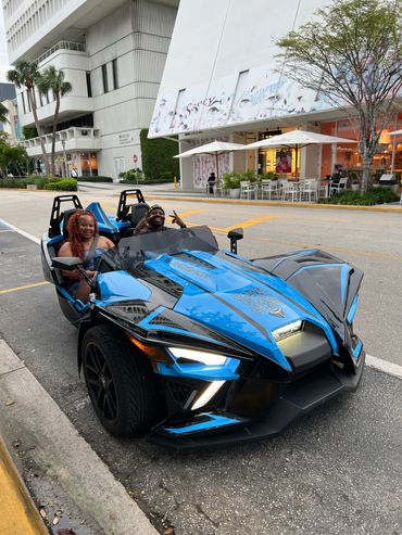 Slingshot rentals miami beach