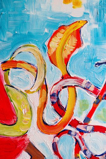 HOLIER THAN THOU details