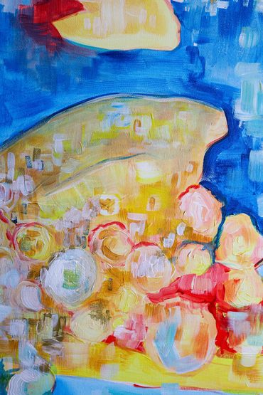 ISIS & OSIRIS close up