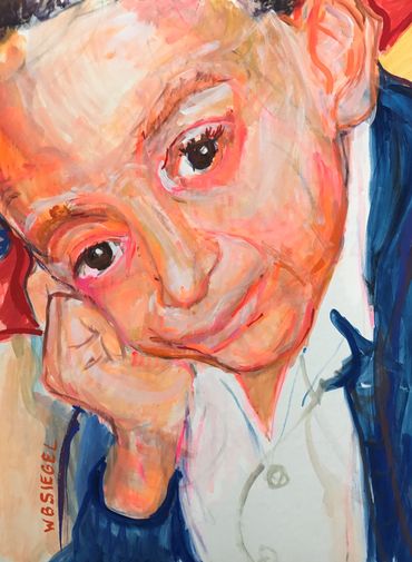 Edwin Bonilla
Children of The Modern Family
33x43 (2017)
Edwin is 6 yrs. old and his mother Suze is