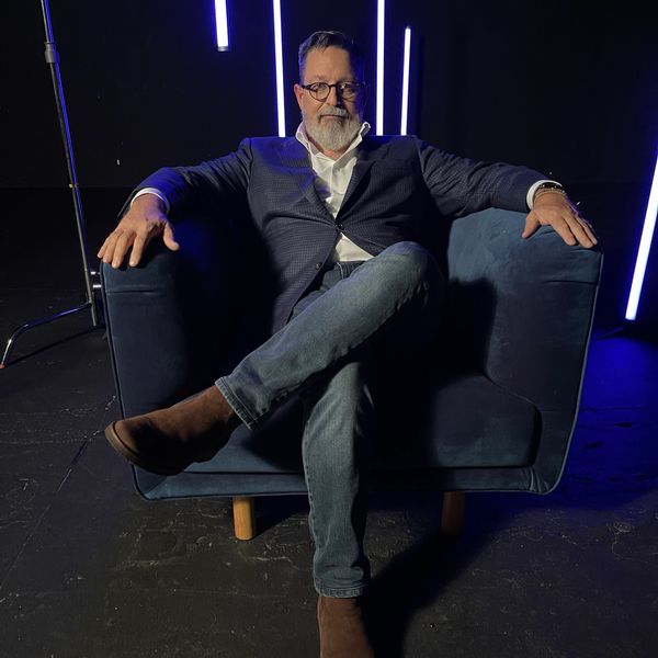 TV reality star, TV personality Rhett Power