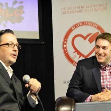 Rhett Power, Speaker, Keynote, Leadership, Entrepreneurship, Executive Coach, Best-selling author