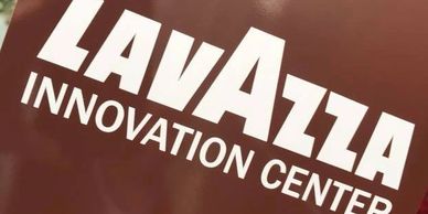 Lavazza, Rhett Power, coffee