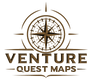 Venture Quest Maps
