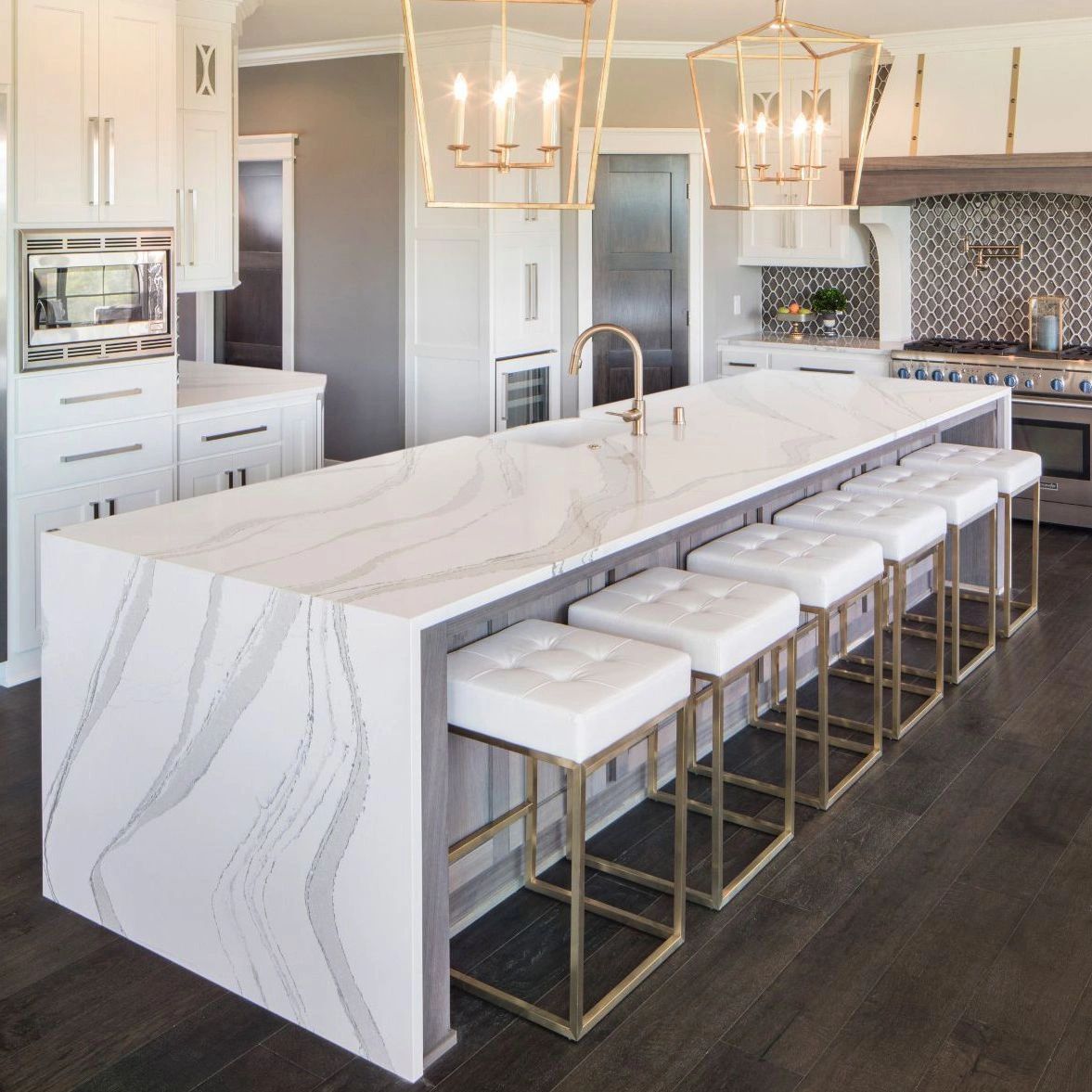 CAMBRIA QUARTZ AUSTIN