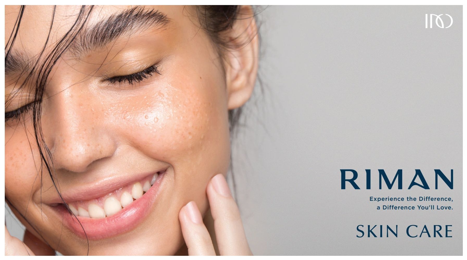 Korean skincare RIMAN
