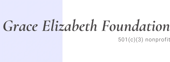 Grace Elizabeth Foundation