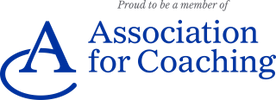 Member of Association for Coaching