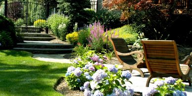 Sioux Falls Landscaping And Yards