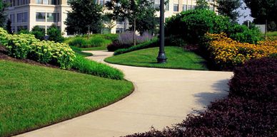 Sioux Falls Landscaping Commercial