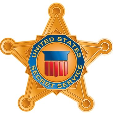 The United States Secret Service logo