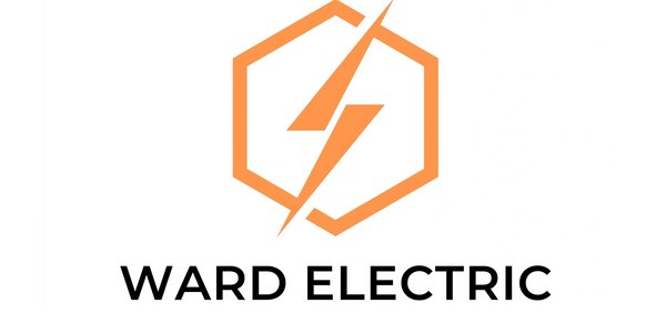 Ward Electric Logo