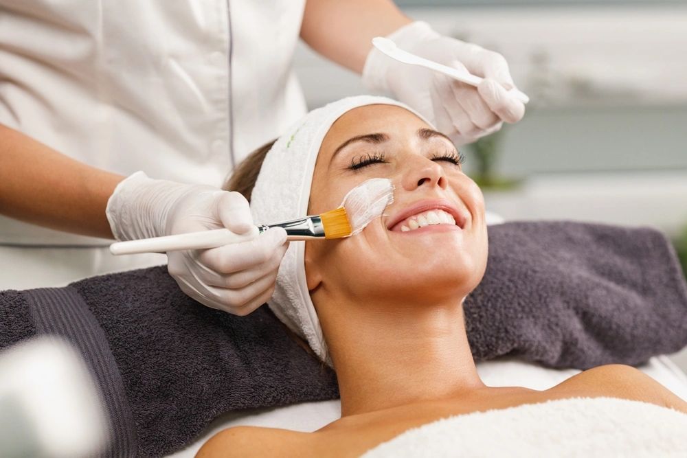Customized Facials in Flagstaff