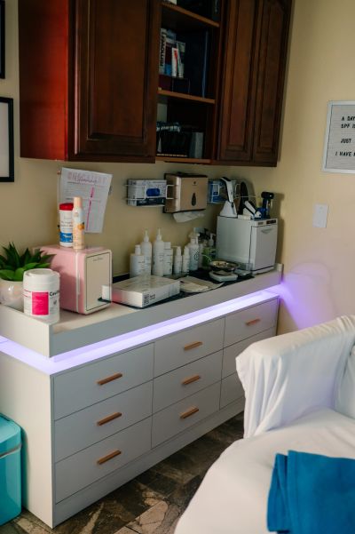 Customized Facials at Revival Med Spa