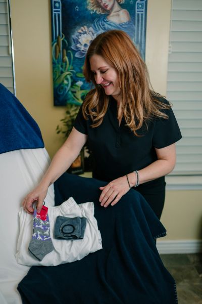 Savannah Howard Facialist at Revival Med Spa