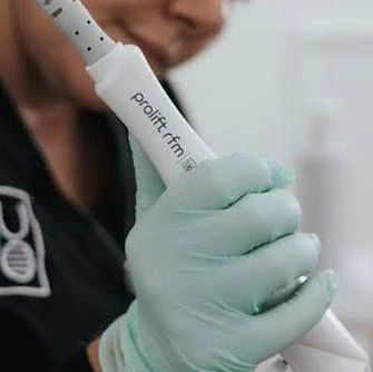 Prolift Radiofrequency microneedling in flagstaff