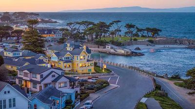 Plumbing Pacific Grove, CA CA 93950
GP Piping 831-348-0123