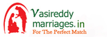 vasireddy marriage bureau