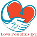 Love For Kids, Inc.