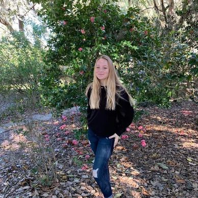 Congrats Olivia! Mercer University Class of 2028.