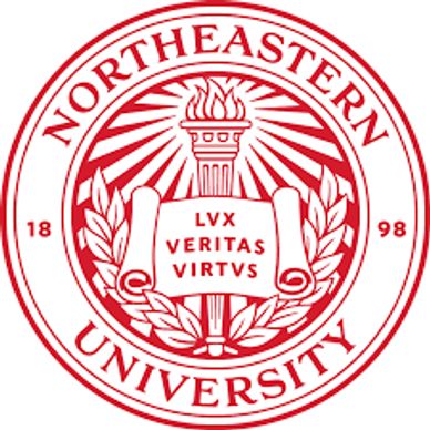 Congrats Mat! Northeastern University Class of 2029.