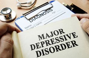 Depression and Anxiety disorders