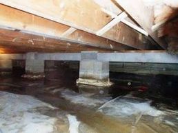 home inspection defects