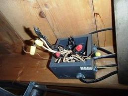 electrical safety indianapolis