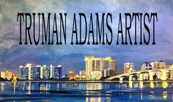 Truman Adams