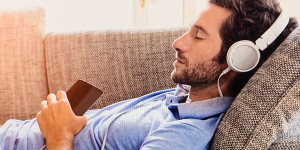 You'll receive a personalized recording to reinforce the changes made during the session