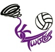 KC Twisters Volleyball