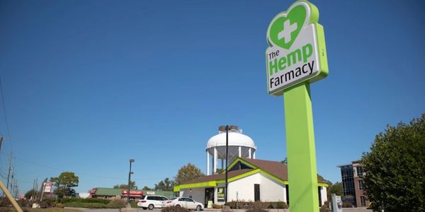 The Hemp Farmacy Franchise, Cannabis Dispensary Franchise, Hemp Franchise, Hemp Wholesale Products