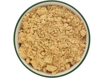 Powdered peanut butter