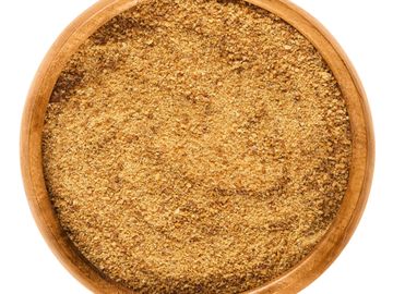 coconut sugar