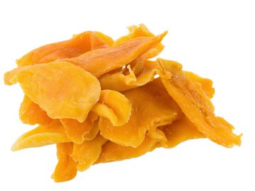 dried mango