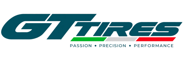GT Logo