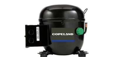 Copeland compressor unit.