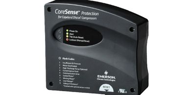 CoreSense Protection device for compressors.