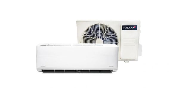 Mini split Halana