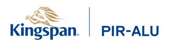 Logo Kingspan Piralu — Paneles y aislamiento para construcción en Panamá