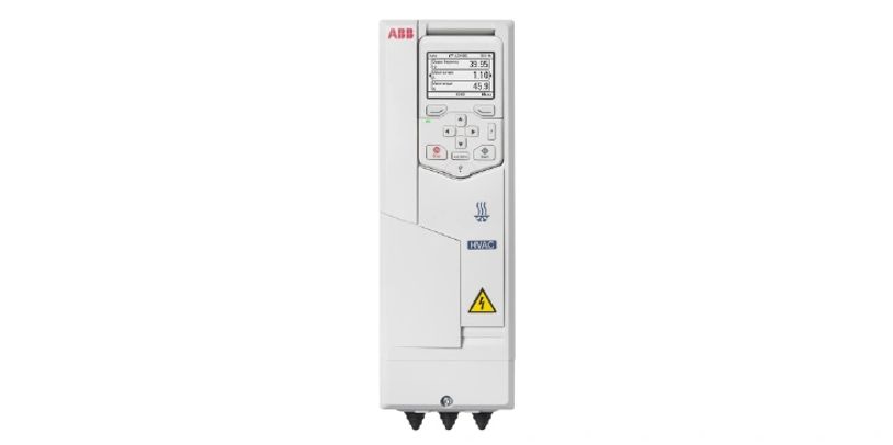 Variador de Frecuencia ABB