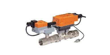 Belimo Energy Valve