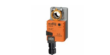 Actuador Proporcional para Damper