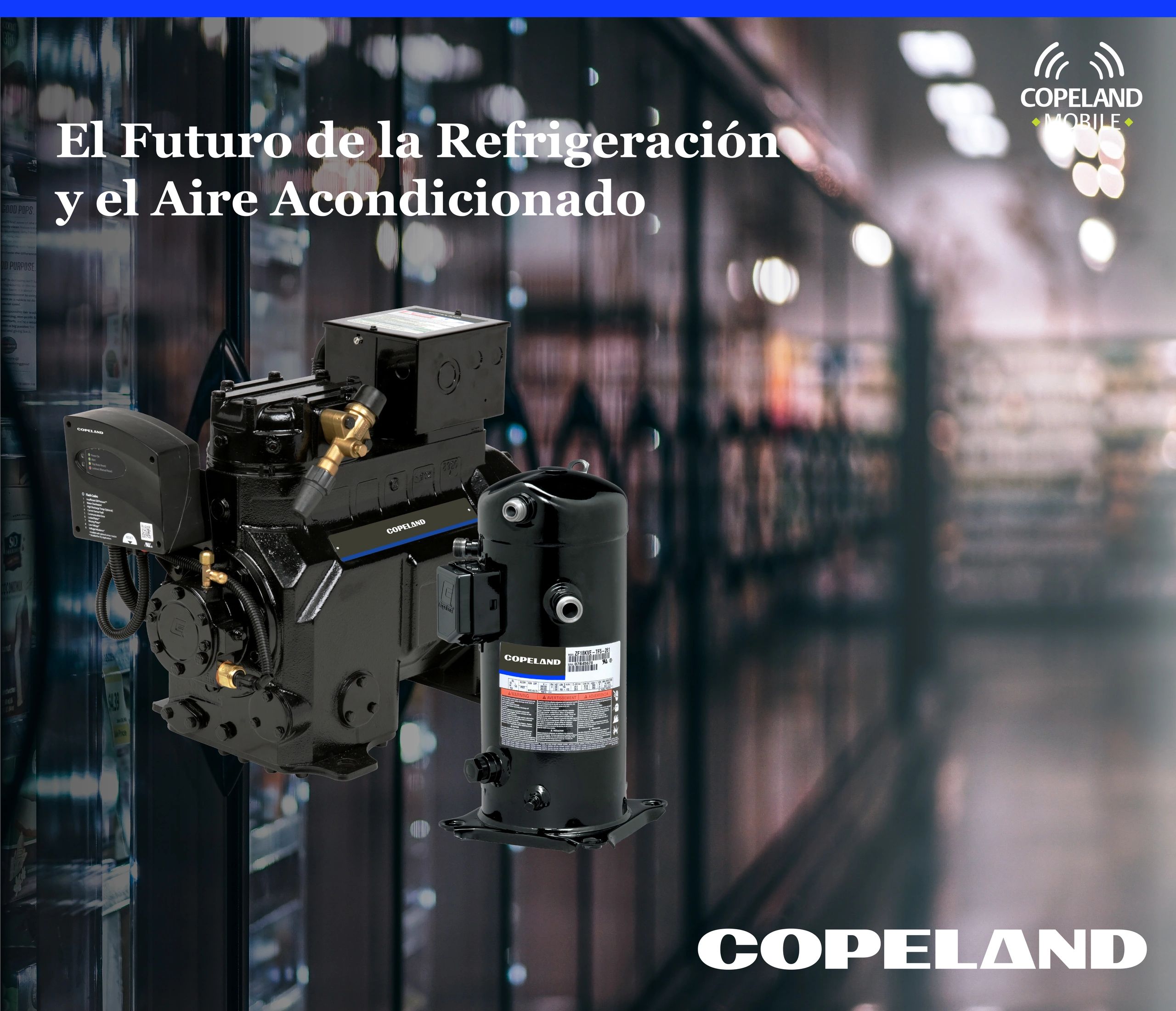 Copeland Panamá