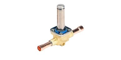 Valvula solenoides danfoss