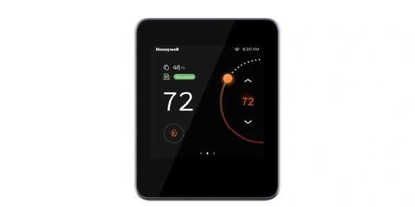 TC500 Honeywell