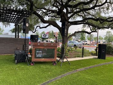 Cibolo BBQ Cookoff and Buffalo Stampede