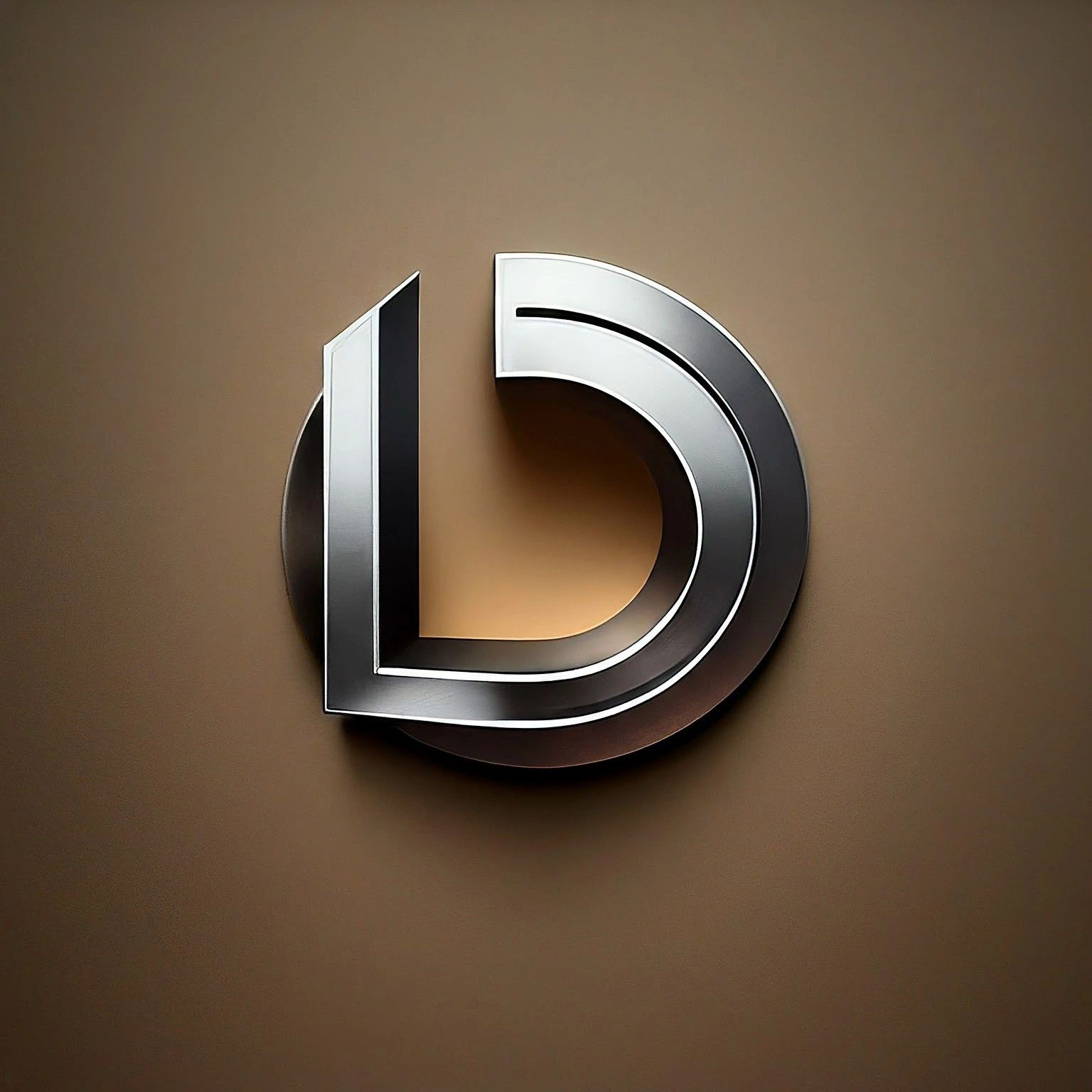 LD, Lore Demure Logo
