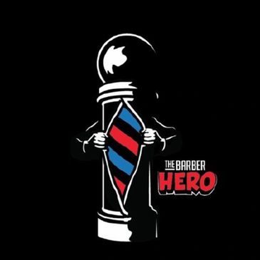 Barber hero