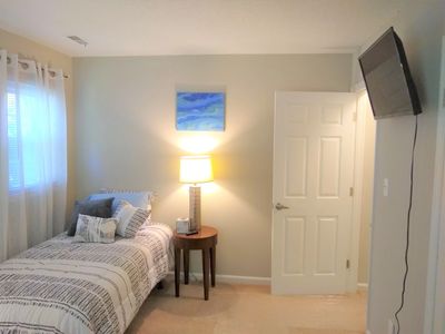 Cohomes Boutique Senior Living Home - Private Bedroom
